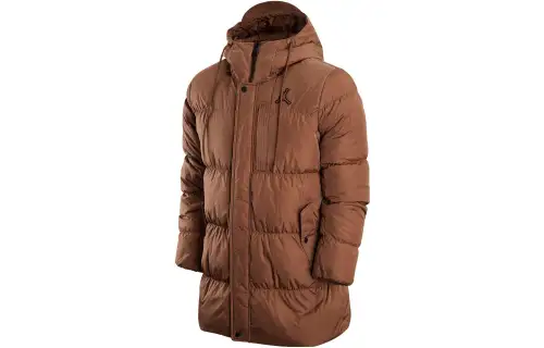 Jordan Essentials Statement Down Parka Jacket