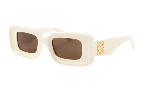 LOEWE Anagram Sunglasses