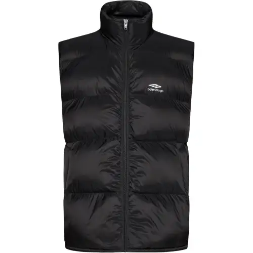 Balenciaga 3B Sports Icon Puffer Vest