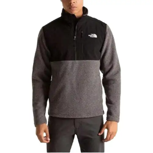 THE NORTH FACE Sweatshirt Men's Gray