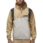 Jordan MVP Jackets & Coats Men's Desert