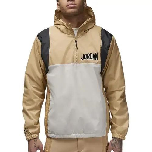 Jordan MVP Jackets & Coats Men's Desert