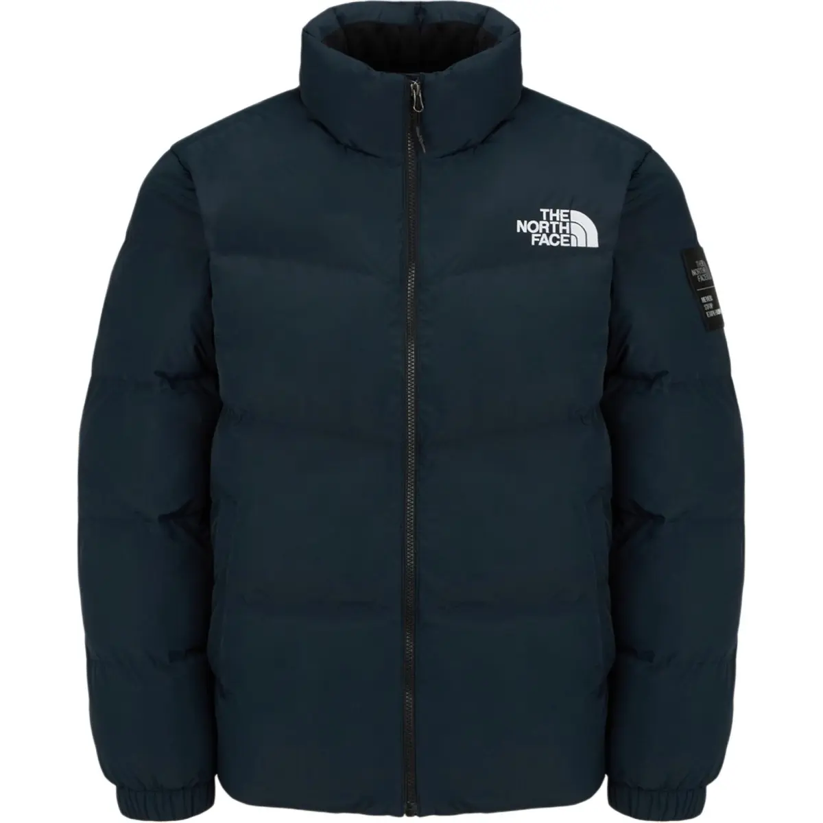 THE NORTH FACE Aspen EX On BALL Puffer Jacket Men's Dark Blue