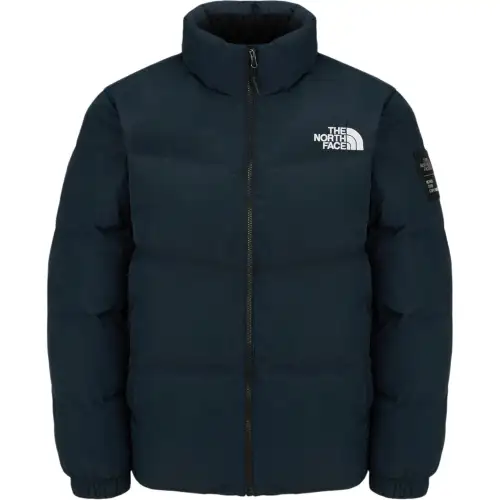 THE NORTH FACE Aspen EX On BALL Puffer Jacket Men's Dark Blue