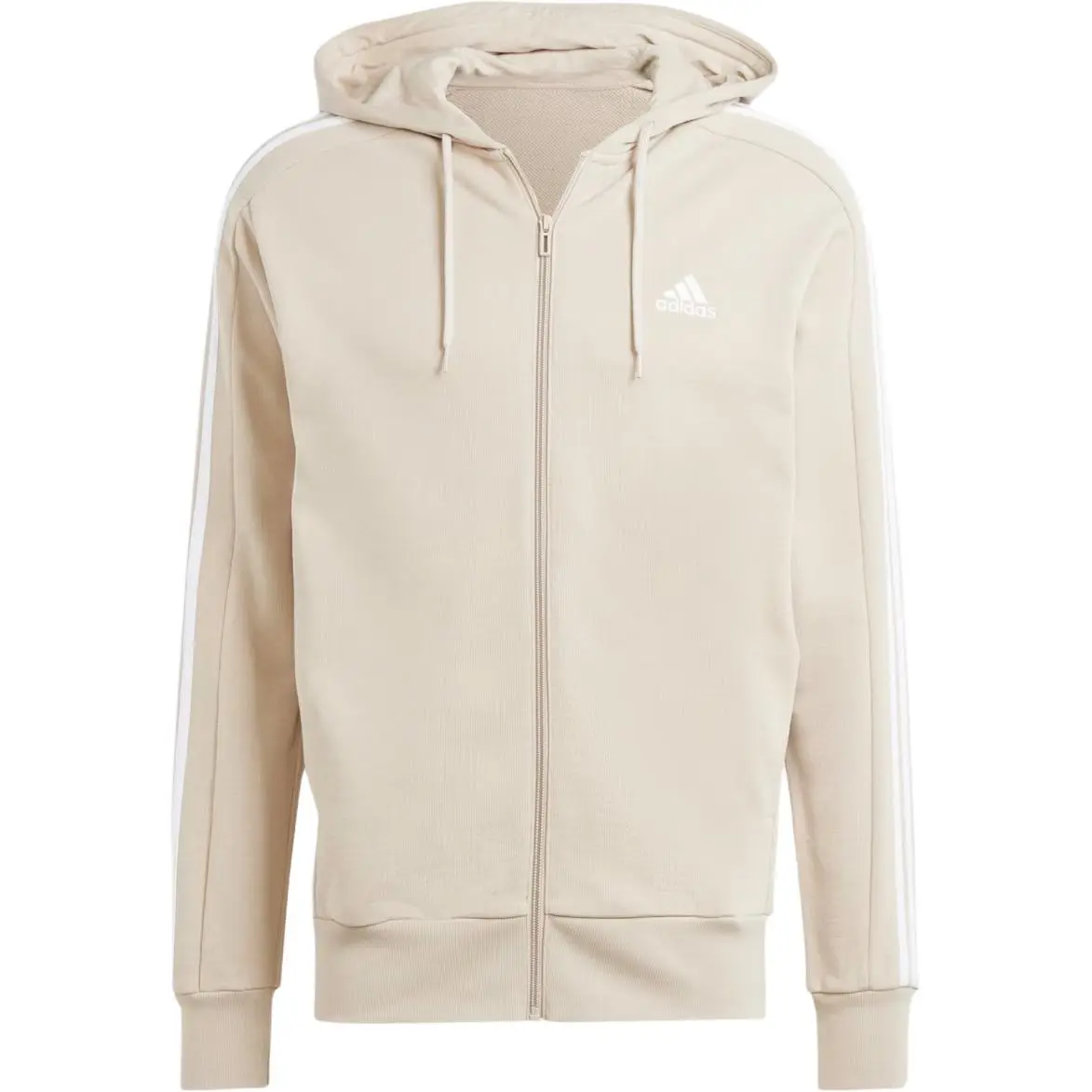 Adidas Jackets & Coats Men's Beige Yellow