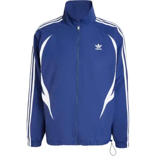 Adidas Originals Jackets & Coats Men's Blue