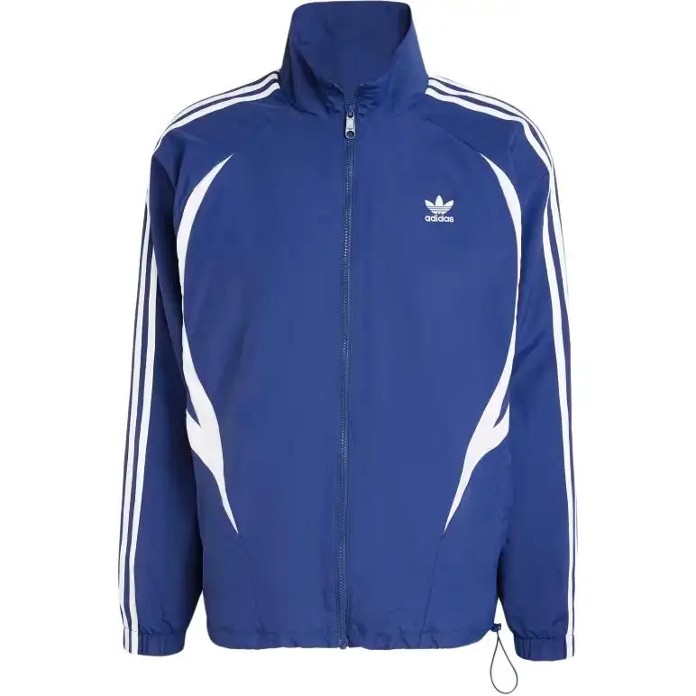 Adidas Originals Jackets & Coats Men's Blue