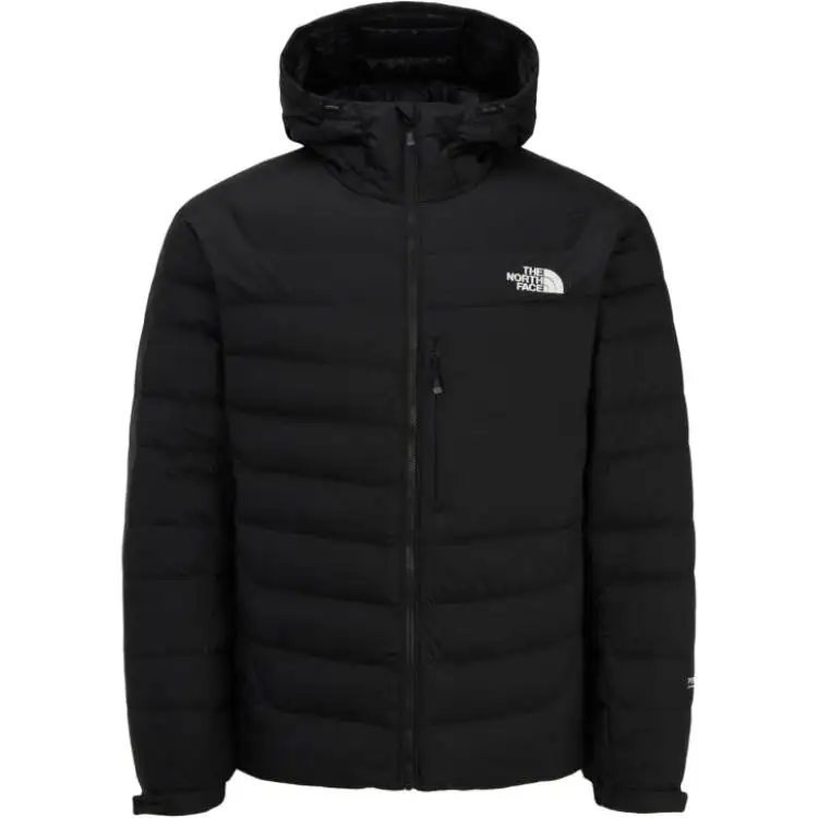 THE NORTH FACE Down Jacket Men's Black