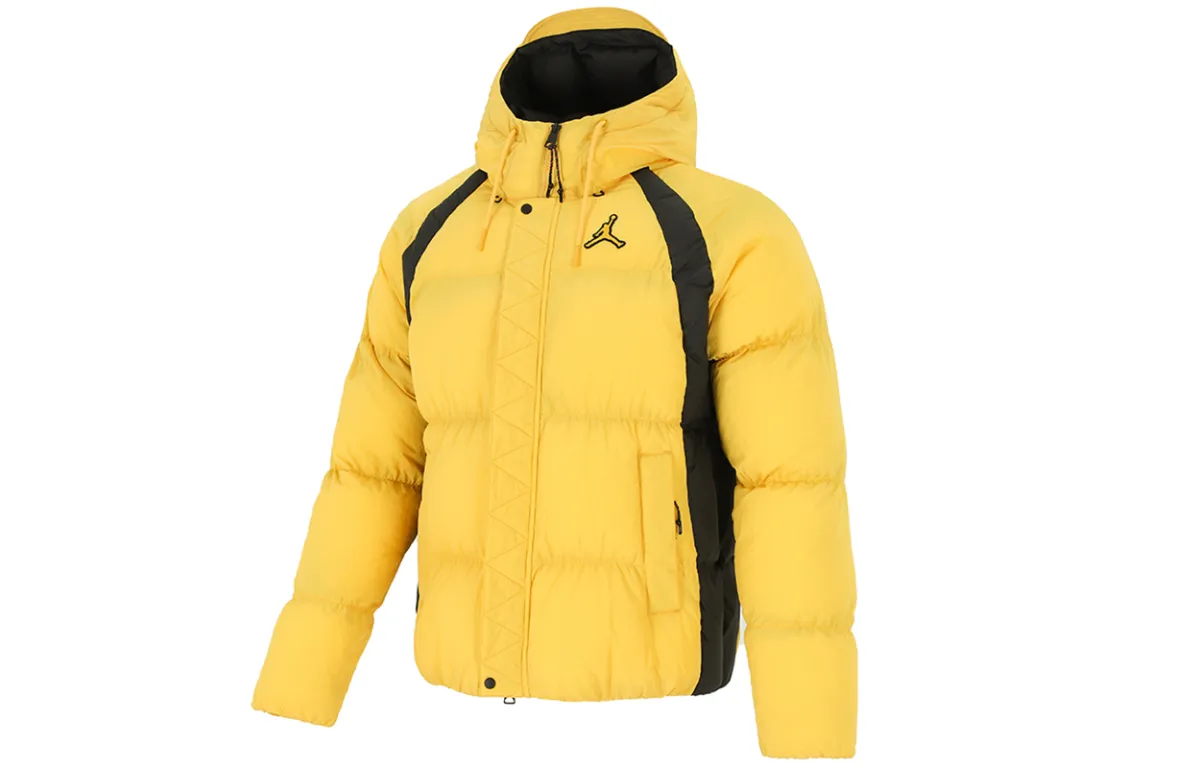 Jordan Essentials Puffer Jacket
