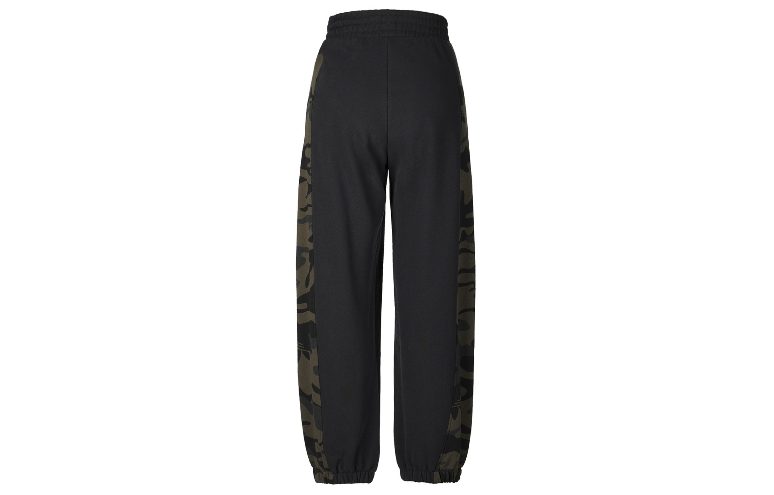 Adidas Originals STREET JOGGERS Sports Pants Women’s Black