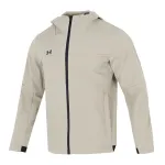 Under Armour Jacket Unisex Khaki