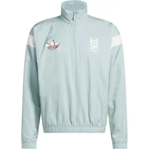Adidas Originals Hyc 1/2 Zip Jacket