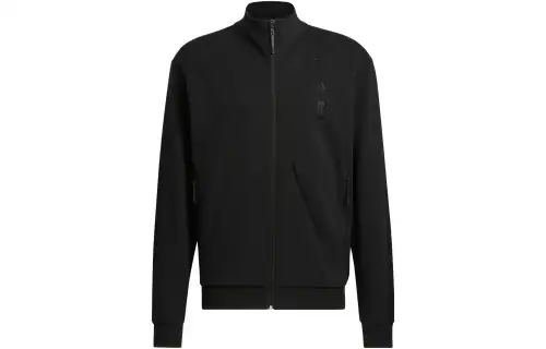 Adidas Wuji Series Jacket Men's Black