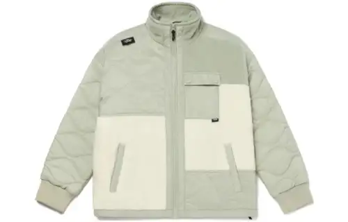 Vans DESERT SAGE Jacket Men's Green