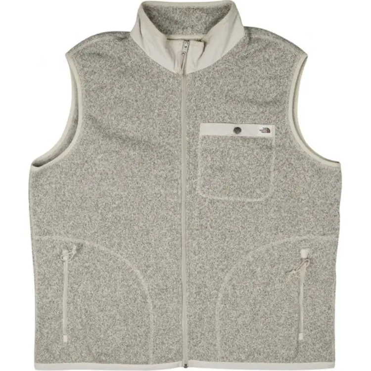 THE NORTH FACE Gordon Lyons Vest Men's Gray