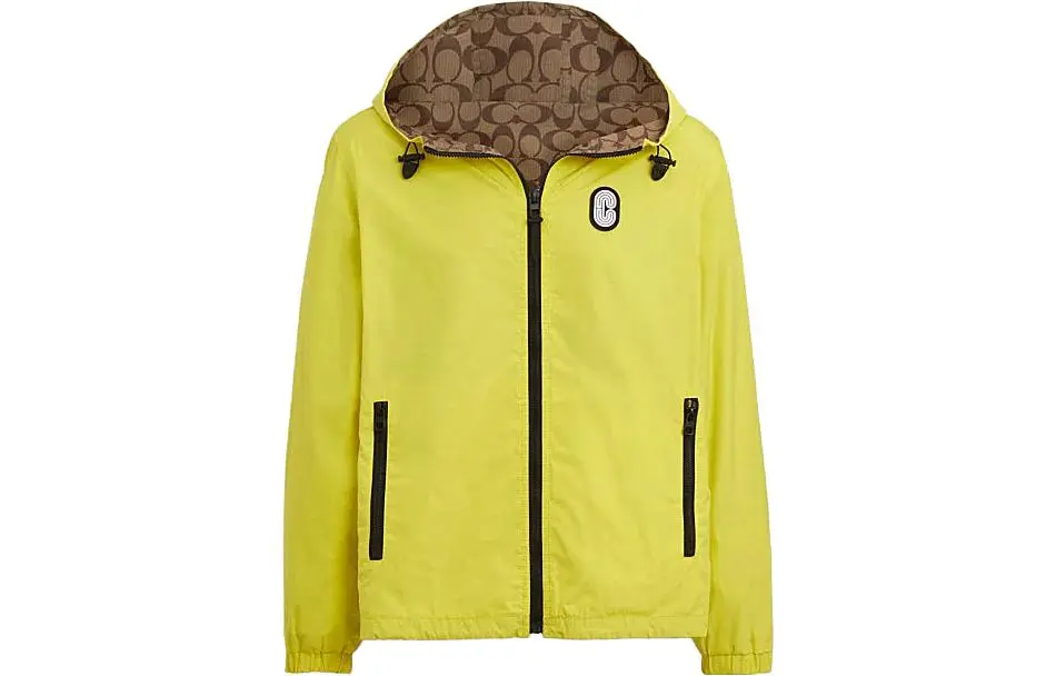 COACH Jackets Men's Moderate