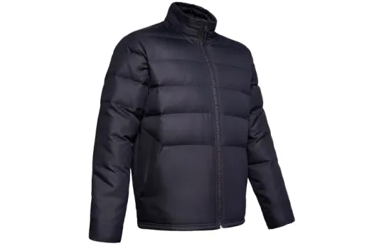 Under Armour Down Jacket Men's Black