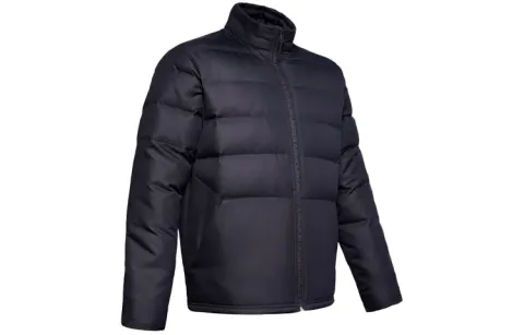 Under Armour Down Jacket Men's Black