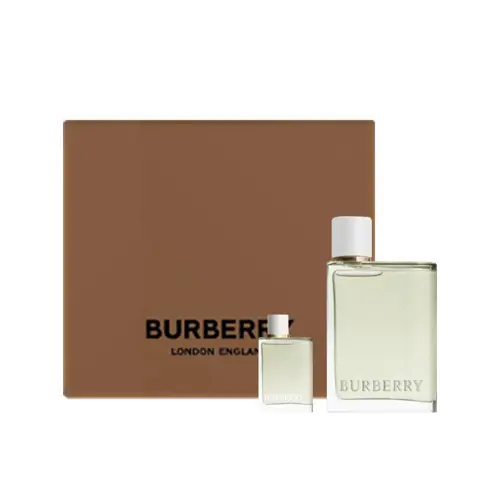 Burberry Flower And Her Glow Green Grape Gummies