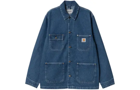 Carhartt WIP Og Chore Denim Jacket