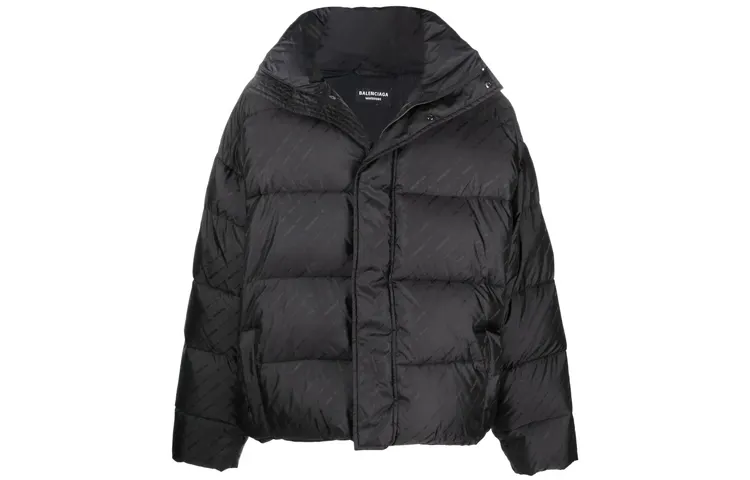 Balenciaga Jacket