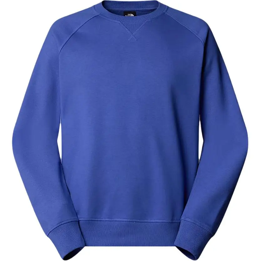 THE NORTH FACE Rmst Logo Relaxed Sweatshirt