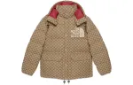 GUCCI X The North Face Padded Jacket
