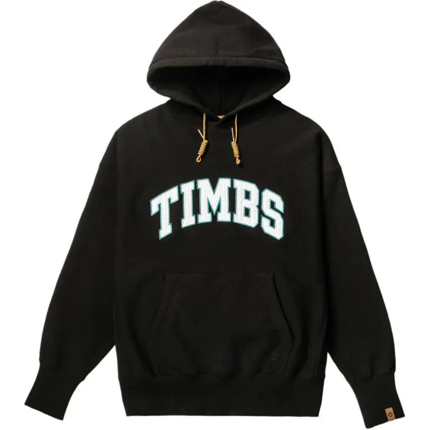 Timberland Sweatshirt Men's Black