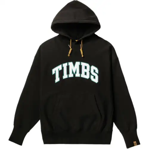 Timberland Sweatshirt Men's Black