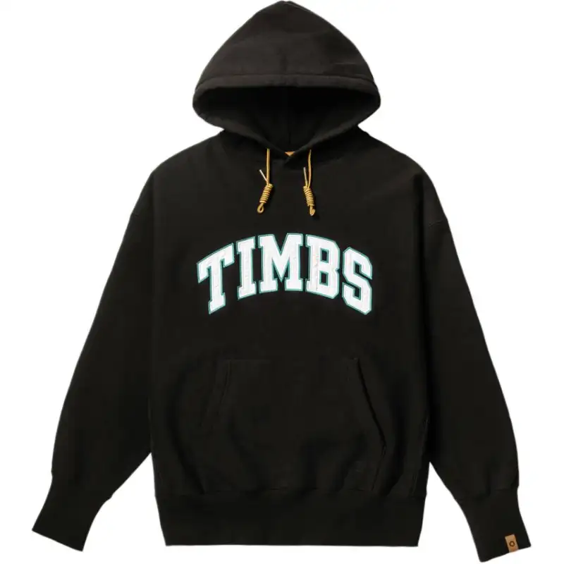 Timberland Sweatshirt Men's Black