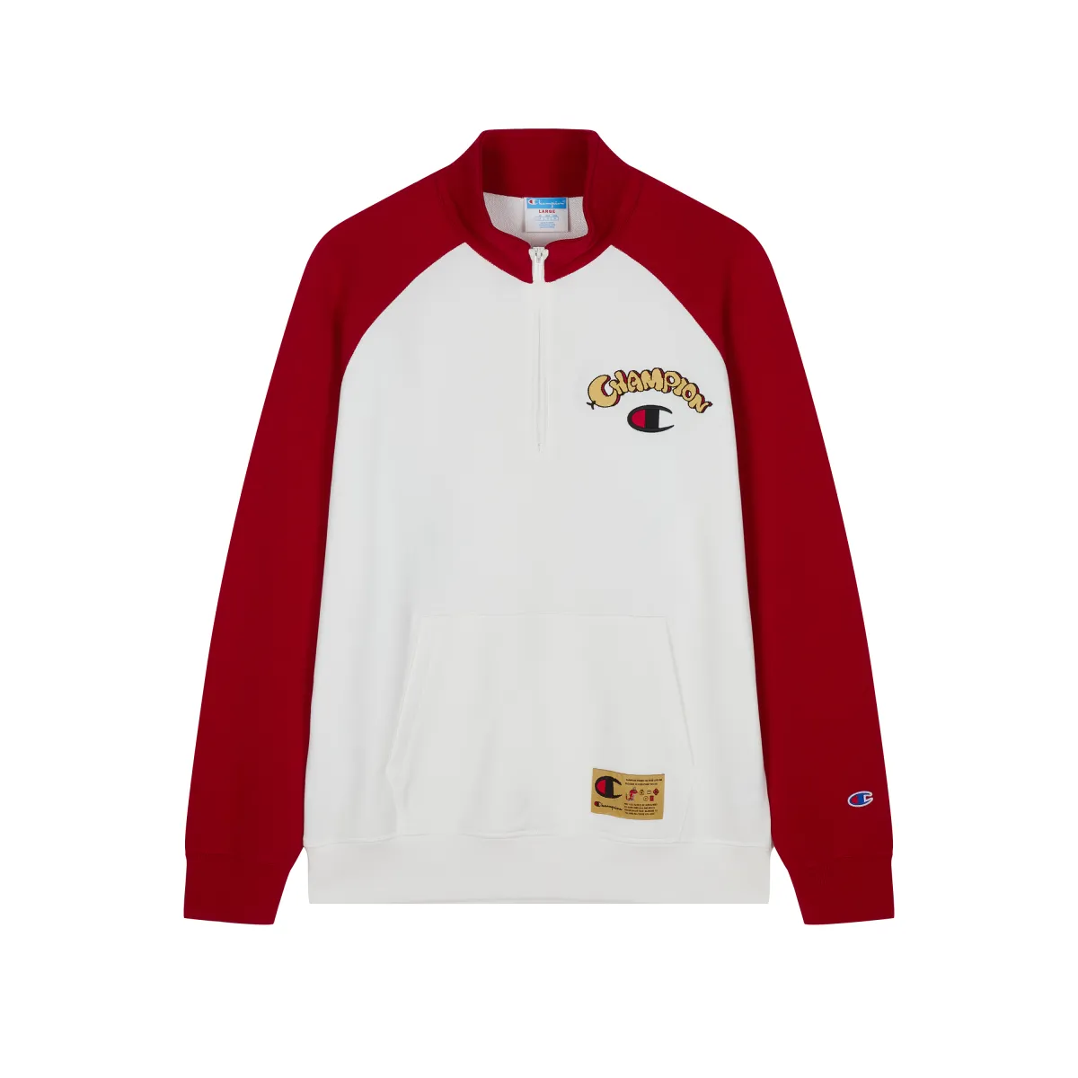 Champion Year Of The Snake Limited Sweatshirt Unisex