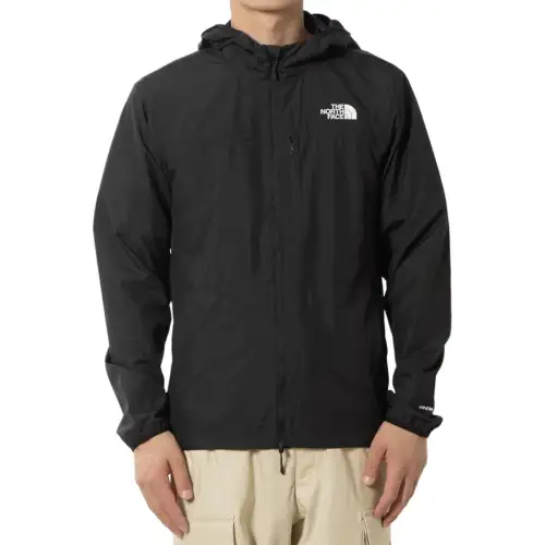 THE NORTH FACE Jackets & Coats Men's Black