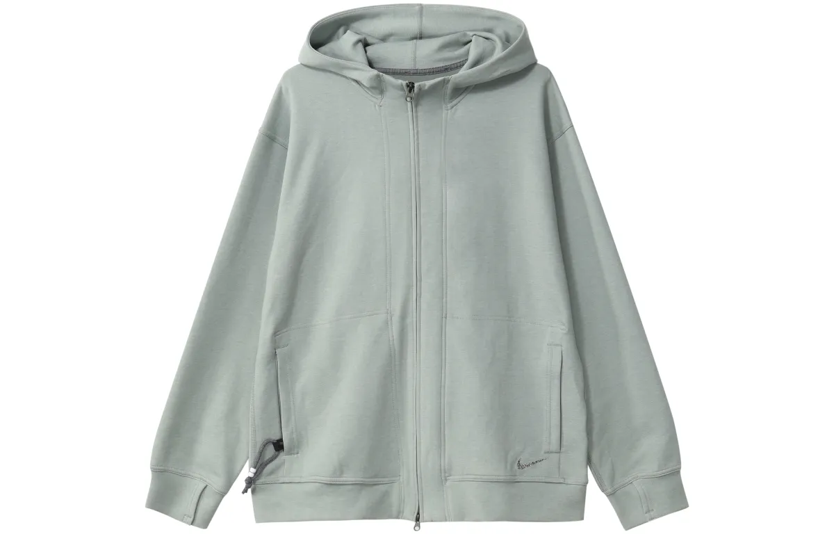 Nike Jackets Men's Green Hooded Moderate Other