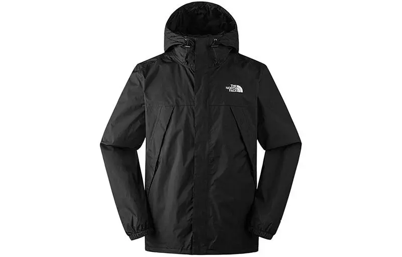 THE NORTH FACE Urban Exploration Waterproof, Windproof, Breathable, Thermal, Water Repellent Windbreaker Jacket Men's