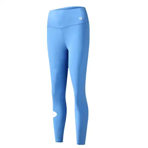 FILA Yoga Pants Women's Dark Blue