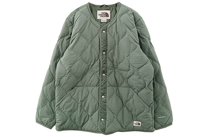 Мужской пуховик The North Face