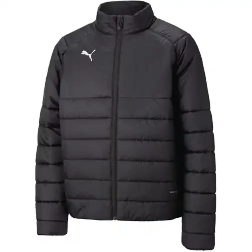 Puma Liga Casuals padded jacket