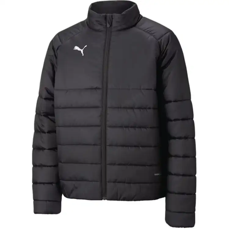 Puma Liga Casuals padded jacket