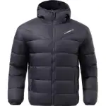 Li Ning Training Series Down Jacket Men's Black