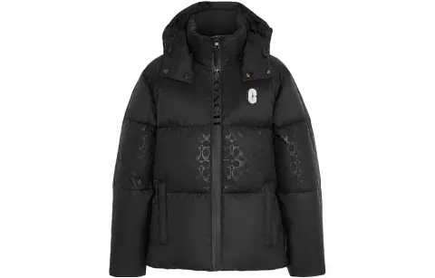 COACH Down Jackets Men's Moderate