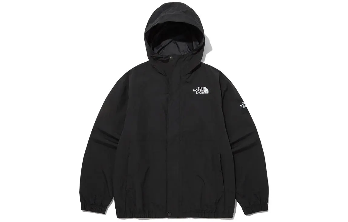 THE NORTH FACE Jacket Unisex Black