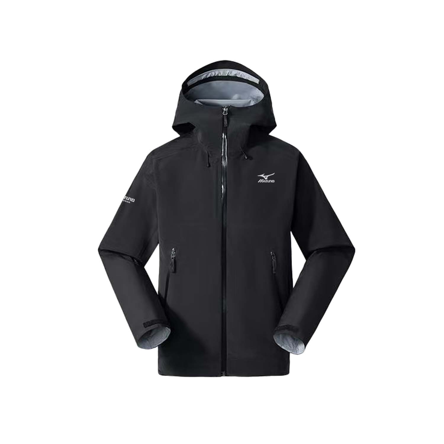 Куртка Mizuno (черная)