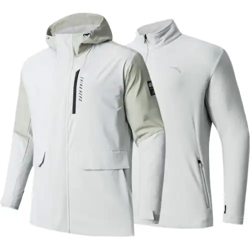 Anta Comprehensive Training Collection Outdoor Collection