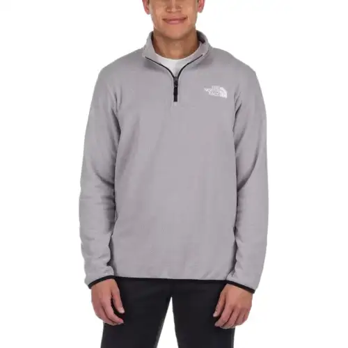 THE NORTH FACE Sweatshirt Men's Gray