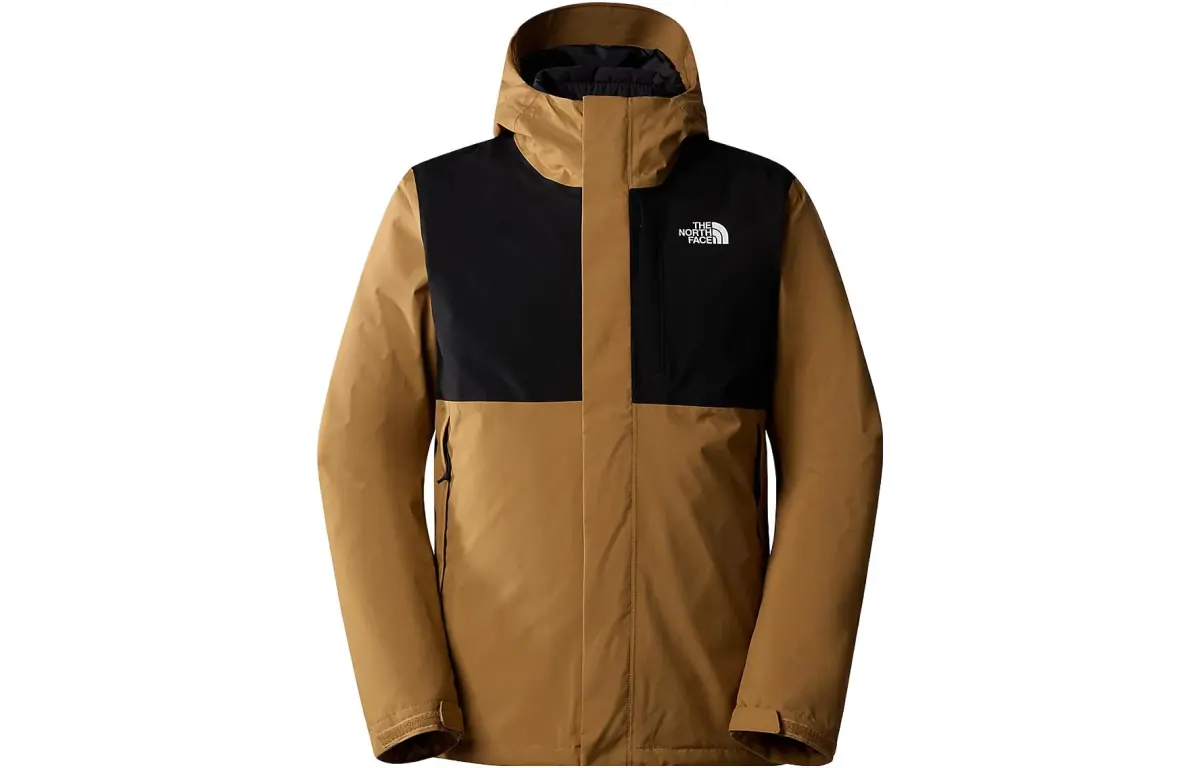 THE NORTH FACE Seasonal Mountain Jacket