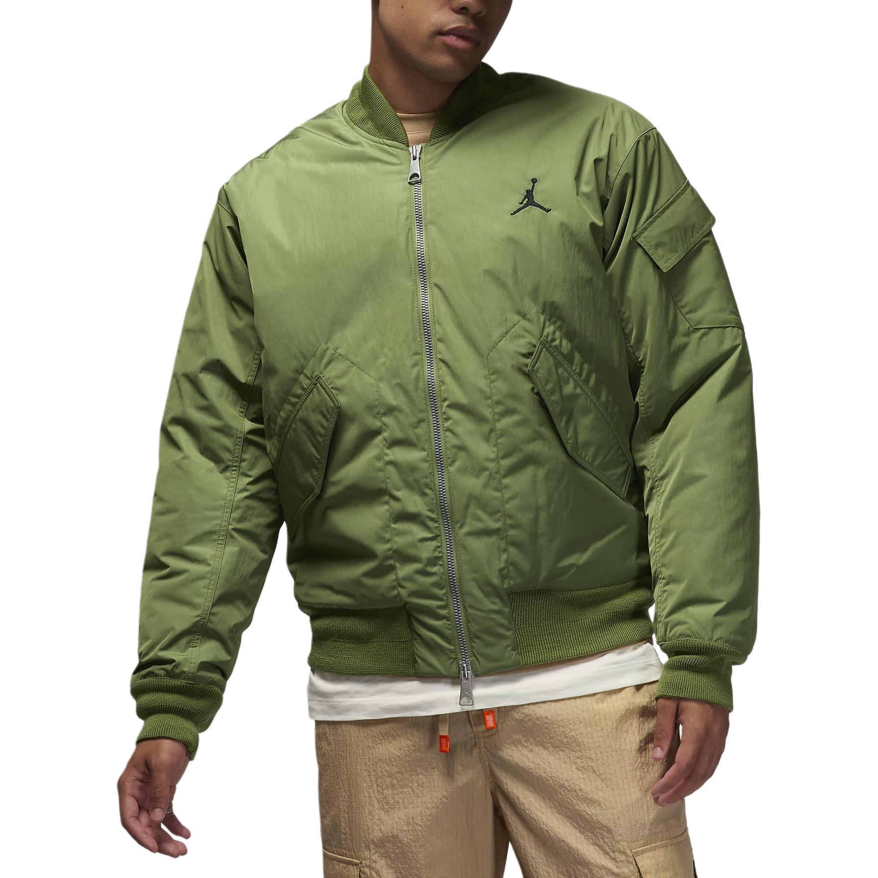 Jordan Essentials Renegade Jacket Men's