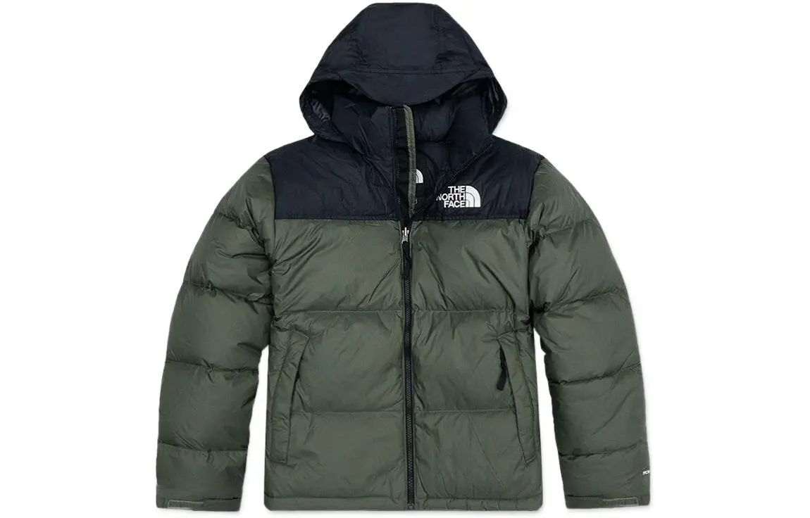 THE NORTH FACE 1996 Retro Nuptse 700 Fill Packable Jacket