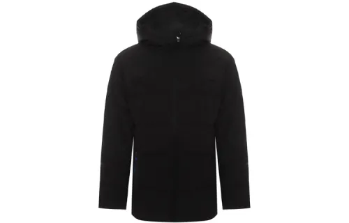 Li Ning Training Series Down Jacket Men's Black