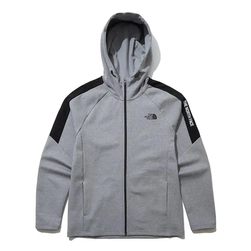 THE NORTH FACE PERFECTION Jackets & Coats Men's Mixed Gray
