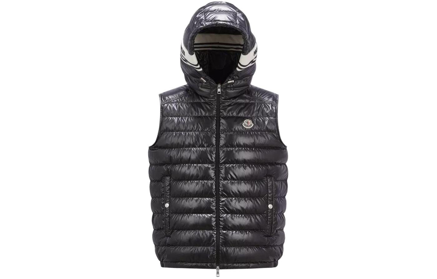 Жилет Moncler Clai (черный)